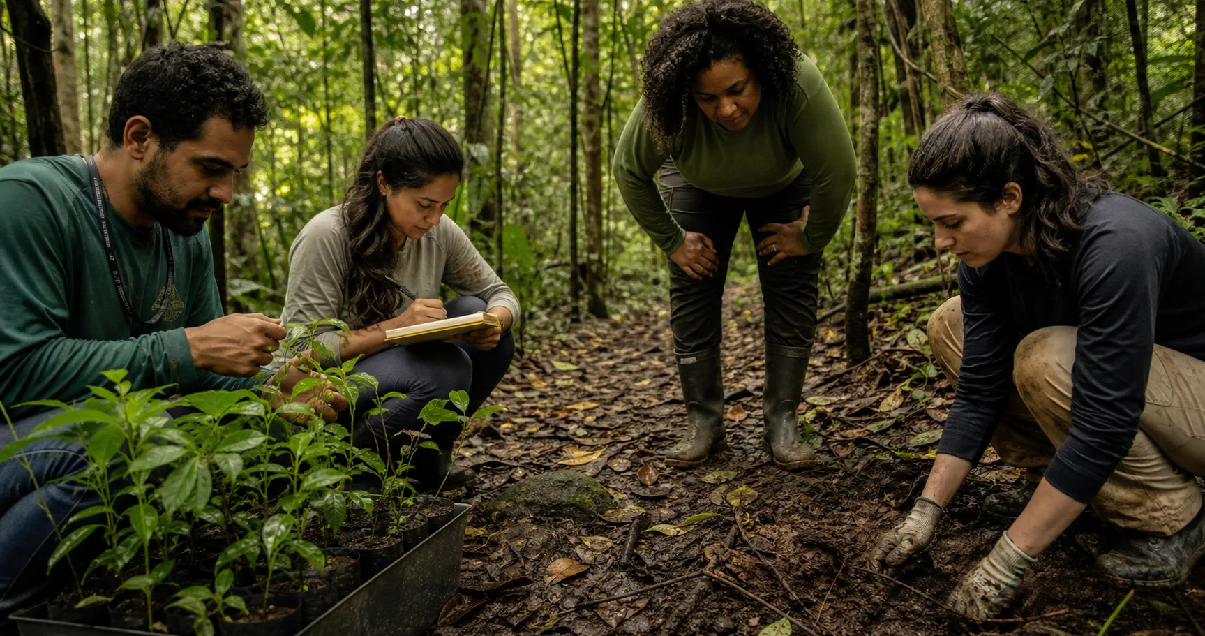 Registre trilhas e sabores na Serra da Mantiqueira