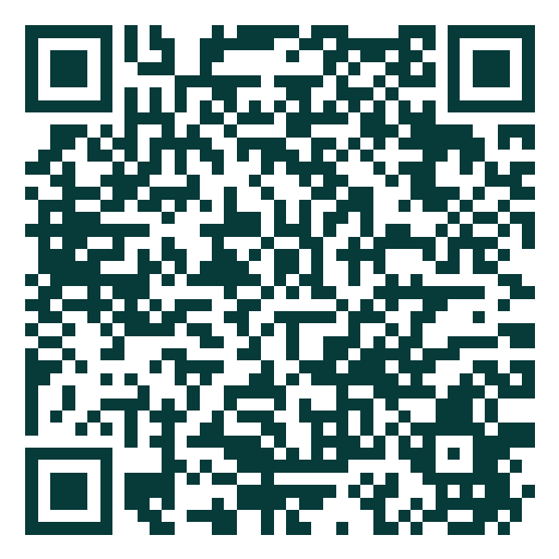 QR Code para abrir a página de instalação do aplicativo Wenomad